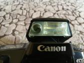 Kamera Canon EOS 1000f N su objektyvais - nuotraukos Nr. 9