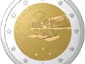 2 eurų Portugalijos Unc proginės monetos - nuotraukos Nr. 4