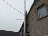 Kaminu ideklai, Pristatomi kaminai, Kaminai. - nuotraukos Nr. 11