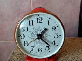 CcCCCP Budilnikas. Zr.foto , Labai gero Stovio -