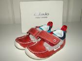 Clarks 20,5 d