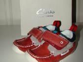 Clarks 20,5 d - nuotraukos Nr. 2