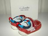 Clarks 20,5 d - nuotraukos Nr. 3