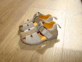 Nauji, odiniai Clarks sandaliukai 20 d. - nuotraukos Nr. 2