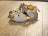 Nauji, odiniai Clarks sandaliukai 20 d.