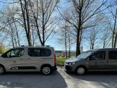 Automobilių nuoma , galima vykti į užsienį - nuotraukos Nr. 14