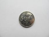 50 francs , Gvinėja , 1994