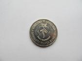 50 francs , Gvinėja , 1994 - nuotraukos Nr. 2