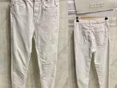 Stradivarius skinny džinsai