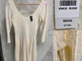 Abercrombie & Fitch nauja suknelė