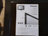 Parduodu TV Panasonic Tx-32le8p - nuotraukos Nr. 2