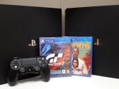 Ps4 Pro 1tb su garantija Zaiskit24 - nuotraukos Nr. 4