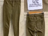 Zara skinny džinsai