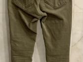 Zara skinny džinsai - nuotraukos Nr. 4