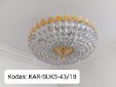 Krištolo šviestuvas krištoliniai šviestuvai Įvairū - nuotraukos Nr. 5