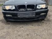 E46 dalimis 2002 metu 100 kw - nuotraukos Nr. 3