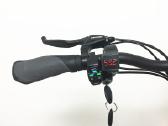 Teverun Blade 10 Dual Pro 60 v 24 Ah ir 29 Ah - nuotraukos Nr. 4