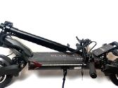Teverun Blade 10 Dual Pro 60 v 24 Ah ir 29 Ah - nuotraukos Nr. 6