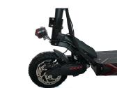 Teverun Blade 10 Dual Pro 60 v 24 Ah ir 29 Ah - nuotraukos Nr. 8
