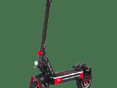 Minimotors Dualtron-blade X 10 colių 60 v 24 Ah - nuotraukos Nr. 3