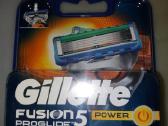 Gillette 11€ Norway