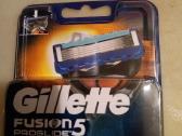 Gillette 11€ Norway - nuotraukos Nr. 5