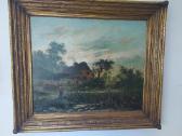 Paveikslas Karl Adolf 1814-1845.