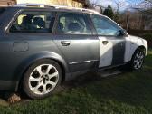 Audi A4 1,9 96kw 2002,dalimis - nuotraukos Nr. 2