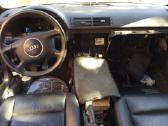 Audi A4 1,9 96kw 2002,dalimis - nuotraukos Nr. 8