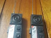 Radio stotele