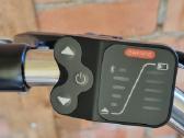 Nauj Elektrinis dviratis Brinckers Baxter F7 450wh - nuotraukos Nr. 5