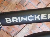 Nauj Elektrinis dviratis Brinckers Baxter F7 450wh - nuotraukos Nr. 11