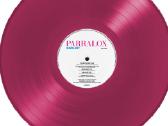 Parralox 1lp (vinilas) - nuotraukos Nr. 2