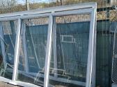 Naudoti plastikiniai langai nuo 0,5m iki 3m - nuotraukos Nr. 5