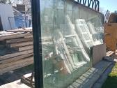 Naudoti plastikiniai langai nuo 0,5m iki 3m - nuotraukos Nr. 7