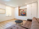 Senamiesčio apartamentai pačiame miesto centre - nuotraukos Nr. 5
