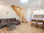 Senamiesčio apartamentai pačiame miesto centre - nuotraukos Nr. 4