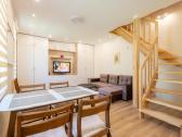 Senamiesčio apartamentai pačiame miesto centre - nuotraukos Nr. 3