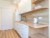Senamiesčio apartamentai pačiame miesto centre - nuotraukos Nr. 8