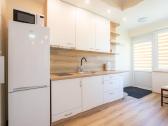 Senamiesčio apartamentai pačiame miesto centre - nuotraukos Nr. 7
