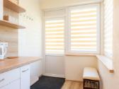 Senamiesčio apartamentai pačiame miesto centre - nuotraukos Nr. 9