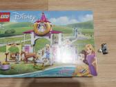Lego Disney princess 43195 - nuotraukos Nr. 2