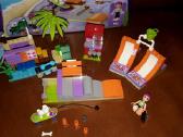 Lego friends