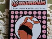Emanuelis Soren Olsson 2003m.