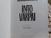 Ryto varpai V. Voskoboinikovas 1987 m. - nuotraukos Nr. 3