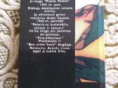 Pinklės pelenei Sebastjenas Žaprizo 1994m. detekty - nuotraukos Nr. 2