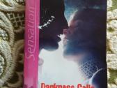 "Darkness Calls" Caridad Pineiro, romanas anglu k.