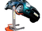 Mobilus vienos kolonos keltuvas Ikotec Ik3000