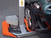 Mobilus vienos kolonos keltuvas Ikotec Ik3000 - nuotraukos Nr. 2