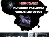 Profesionalus kompiuterių remontas - nuotraukos Nr. 7